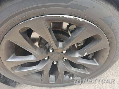 2015 Hyundai Genesis Coupe 3.8 w/Black Interior - zdjęcie 24 z 33 - miniatura