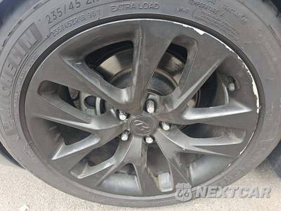 2015 Hyundai Genesis Coupe 3.8 w/Black Interior - zdjęcie 27 z 33 - miniatura