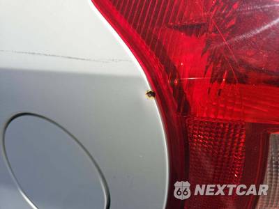 2008 Toyota Yaris Hatchback - zdjęcie 21 z 27 - miniatura