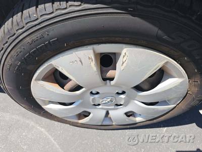 2008 Toyota Yaris Hatchback - zdjęcie 22 z 27 - miniatura