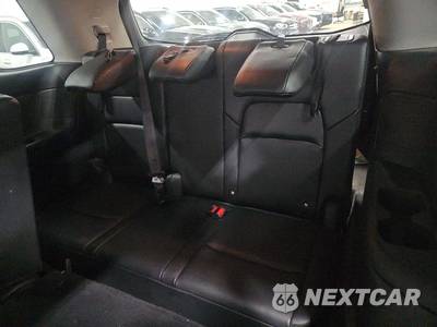 2023 Nissan Pathfinder SL - zdjęcie 11 z 25 - miniatura