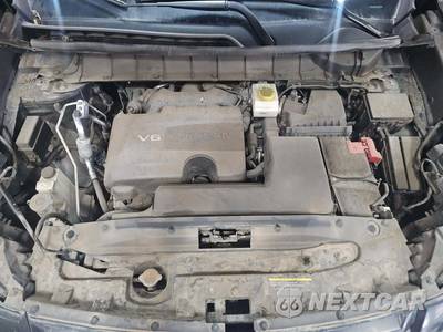 2023 Nissan Pathfinder SL - zdjęcie 22 z 25 - miniatura