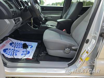 2013 Toyota Tacoma Crew Cab Medium Bed - zdjęcie 3 z 19 - miniatura