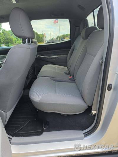 2013 Toyota Tacoma Crew Cab Medium Bed - zdjęcie 10 z 19 - miniatura