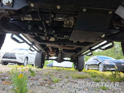 2013 Toyota Tacoma Crew Cab Medium Bed - zdjęcie 17 z 19 - miniatura