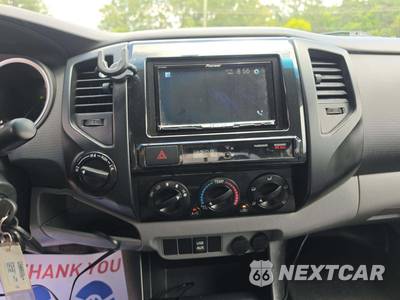 2013 Toyota Tacoma Crew Cab Medium Bed - zdjęcie 7 z 19 - miniatura