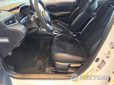 2023 Toyota GR Corolla Morizo Edition - zdjęcie 6 z 20 - miniatura