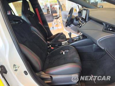 2023 Toyota GR Corolla Morizo Edition - zdjęcie 18 z 20 - miniatura