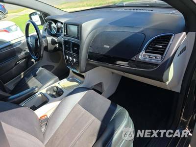 2019 Dodge Grand Caravan SXT 121.2" WB - zdjęcie 20 z 24 - miniatura