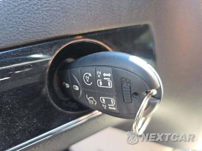 2019 Dodge Grand Caravan SXT 121.2" WB - zdjęcie 8 z 24 - miniatura