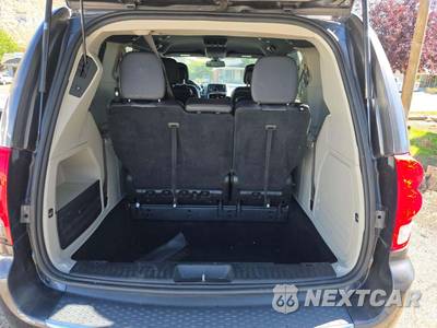 2019 Dodge Grand Caravan SXT 121.2" WB - zdjęcie 15 z 24 - miniatura