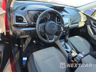 2020 Subaru Forester Premium - zdjęcie 10 z 20 - miniatura