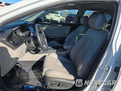 2018 Hyundai Sonata Limited - zdjęcie 6 z 22 - miniatura