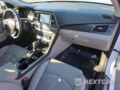 2018 Hyundai Sonata Limited - zdjęcie 19 z 22 - miniatura