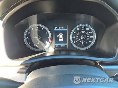 2018 Hyundai Sonata Limited - zdjęcie 9 z 22 - miniatura
