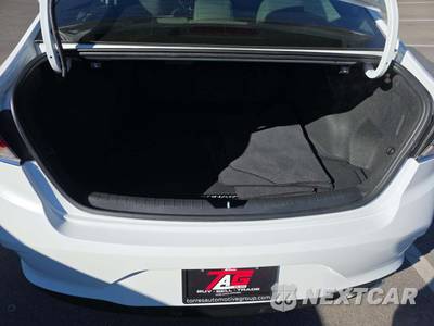 2018 Hyundai Sonata Limited - zdjęcie 14 z 22 - miniatura