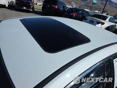 2018 Hyundai Sonata Limited - zdjęcie 12 z 22 - miniatura