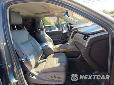 2017 GMC Yukon Denali XL 5SA - zdjęcie 19 z 23 - miniatura