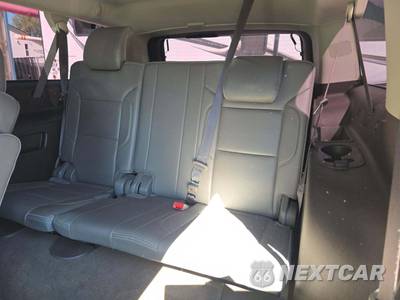 2017 GMC Yukon Denali XL 5SA - zdjęcie 14 z 23 - miniatura