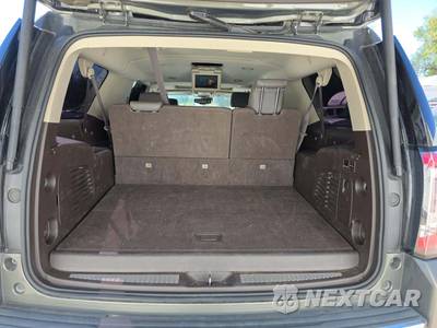 2017 GMC Yukon Denali XL 5SA - zdjęcie 15 z 23 - miniatura