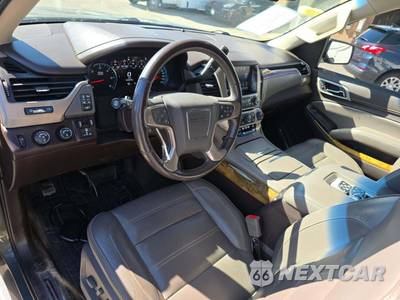 2017 GMC Yukon Denali XL 5SA - zdjęcie 10 z 23 - miniatura
