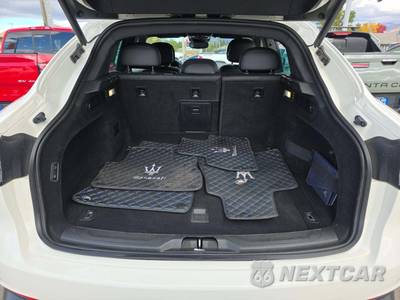 2023 Maserati Levante Modena - zdjęcie 14 z 22 - miniatura