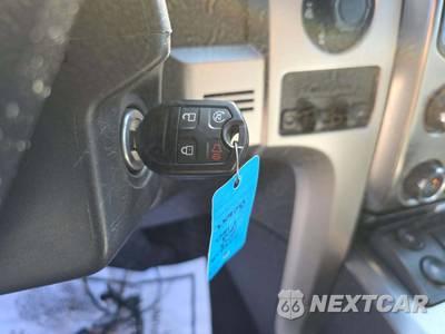 2013 Ford F-150 SVT Raptor Crew Cab Short Bed - zdjęcie 8 z 34 - miniatura