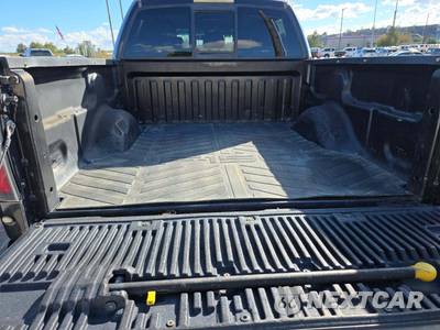 2013 Ford F-150 SVT Raptor Crew Cab Short Bed - zdjęcie 14 z 34 - miniatura