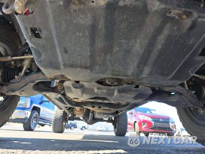 2022 Toyota Tacoma TRD Off-Road Crew Cab Medium Bed - zdjęcie 20 z 23 - miniatura