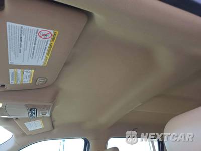 2019 Ford Super Duty F-250 Lariat Crew Cab Medium Bed - zdjęcie 11 z 20 - miniatura
