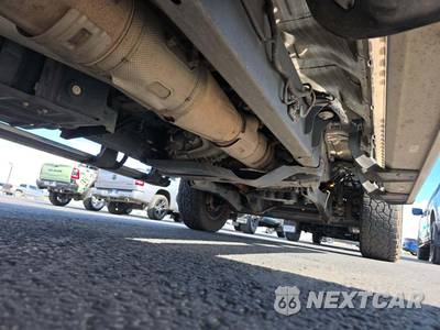 2019 Ford Super Duty F-250 Lariat Crew Cab Medium Bed - zdjęcie 17 z 20 - miniatura
