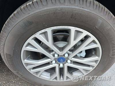 2021 Ford Escape SEL - zdjęcie 23 z 24 - miniatura