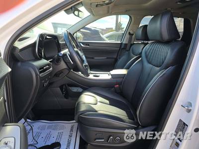 2023 Hyundai Palisade Limited - zdjęcie 6 z 22 - miniatura