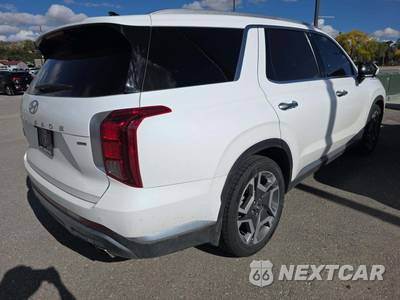 2023 Hyundai Palisade Limited - zdjęcie 3 z 22 - miniatura