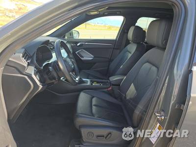 2025 Audi Q3 S line Premium - zdjęcie 6 z 21 - miniatura