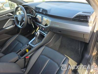 2025 Audi Q3 S line Premium - zdjęcie 19 z 21 - miniatura