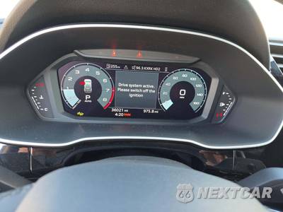 2025 Audi Q3 S line Premium - zdjęcie 9 z 21 - miniatura