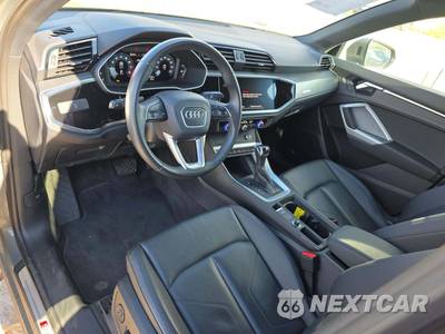 2025 Audi Q3 S line Premium - zdjęcie 10 z 21 - miniatura