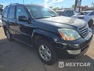 2006 Lexus GX 470 - zdjęcie 4 z 32 - miniatura