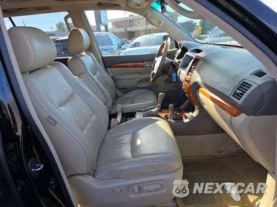 2006 Lexus GX 470 - zdjęcie 19 z 32 - miniatura