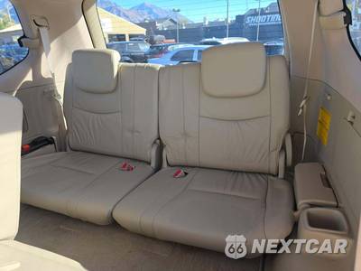 2006 Lexus GX 470 - zdjęcie 14 z 32 - miniatura
