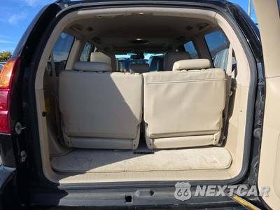 2006 Lexus GX 470 - zdjęcie 15 z 32 - miniatura