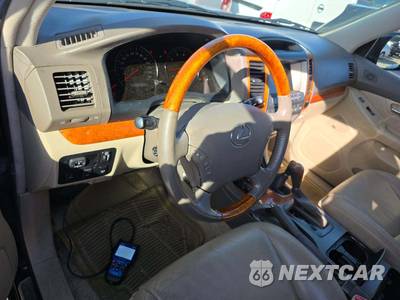 2006 Lexus GX 470 - zdjęcie 10 z 32 - miniatura