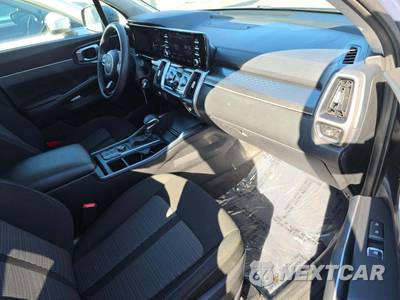 2023 Kia Sorento LX - zdjęcie 20 z 24 - miniatura