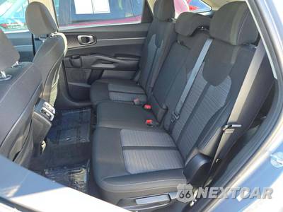 2023 Kia Sorento LX - zdjęcie 13 z 24 - miniatura