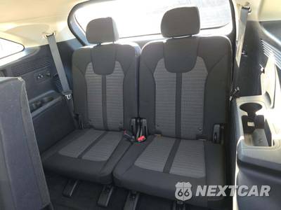 2023 Kia Sorento LX - zdjęcie 14 z 24 - miniatura