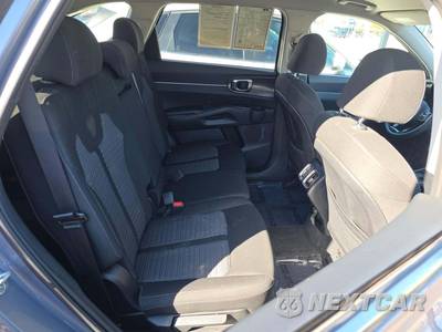 2023 Kia Sorento LX - zdjęcie 17 z 24 - miniatura