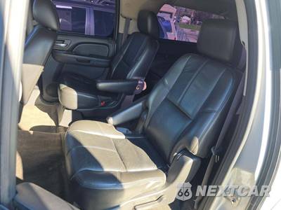 2011 Chevrolet Suburban 1500 LT 1LT - zdjęcie 13 z 34 - miniatura
