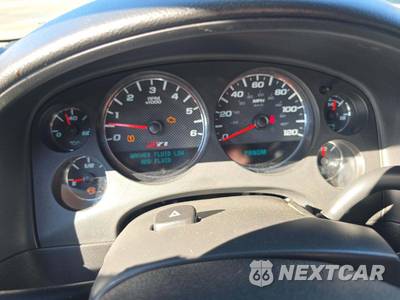 2011 Chevrolet Suburban 1500 LT 1LT - zdjęcie 9 z 34 - miniatura
