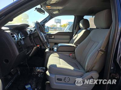 2014 Ford F-150 XLT Crew Cab Short Bed - zdjęcie 6 z 31 - miniatura
